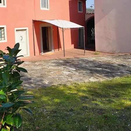 Casa Al Fico Castelnuovo deʼ Sabbioni